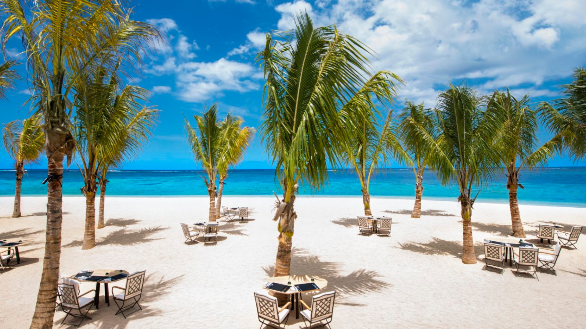 Maurice parmi les 7 seuls pays à avoir une qualité d'air saine