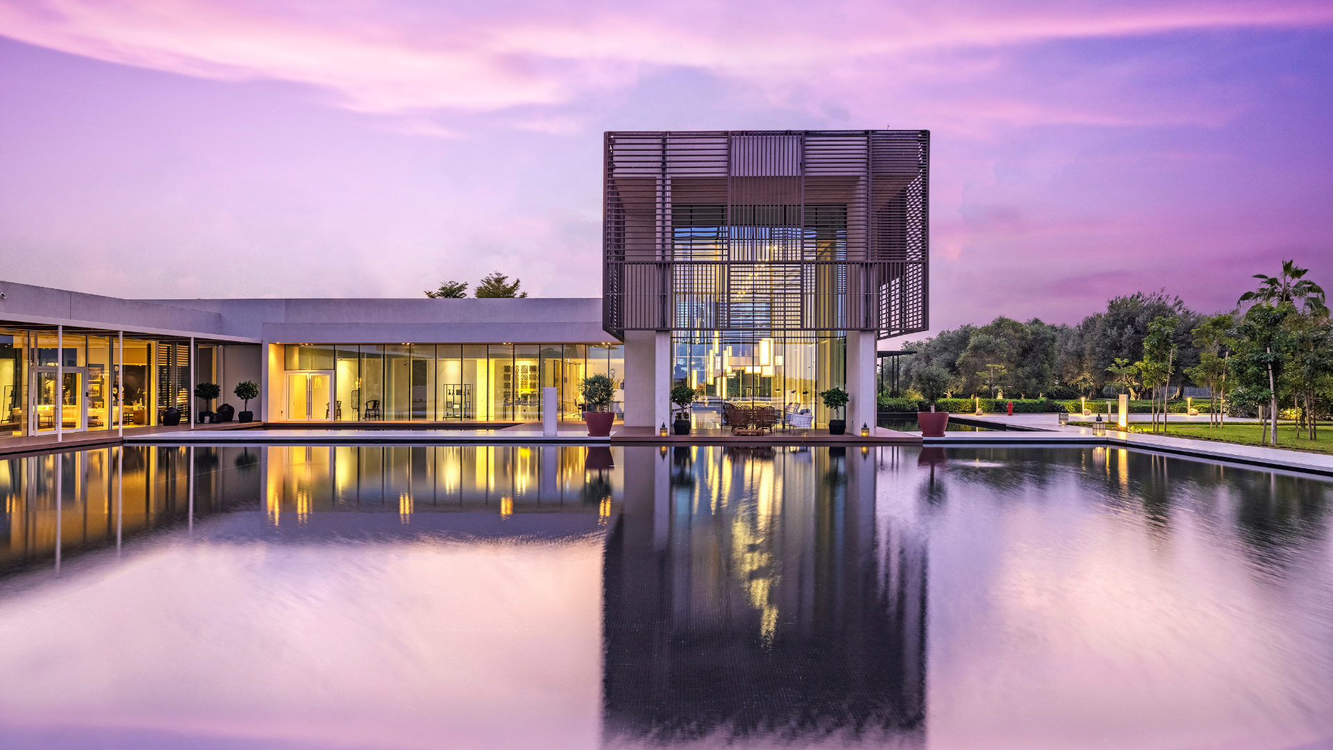 Al Zorah Beach Resort Centre de villégiature