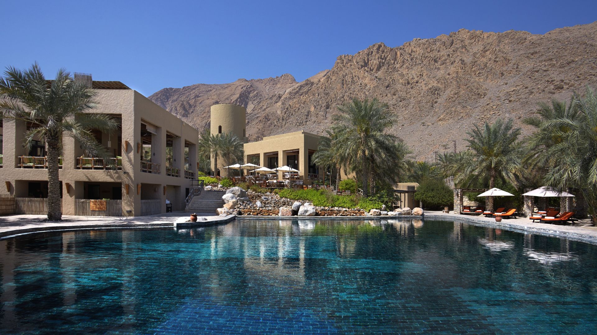 Pourquoi devriez-vous visiter Six Senses Zighy Bay, Oman