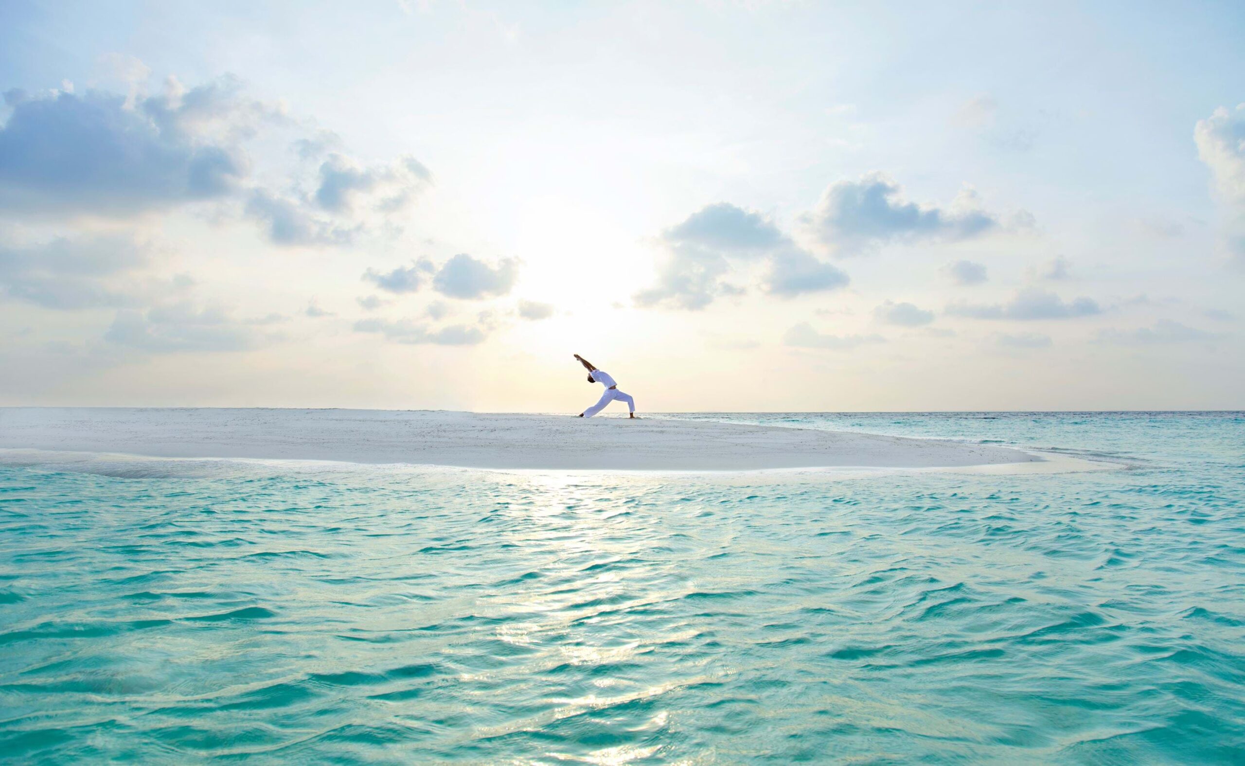 Il est temps de reconnecter, de réinitialiser et de restaurer