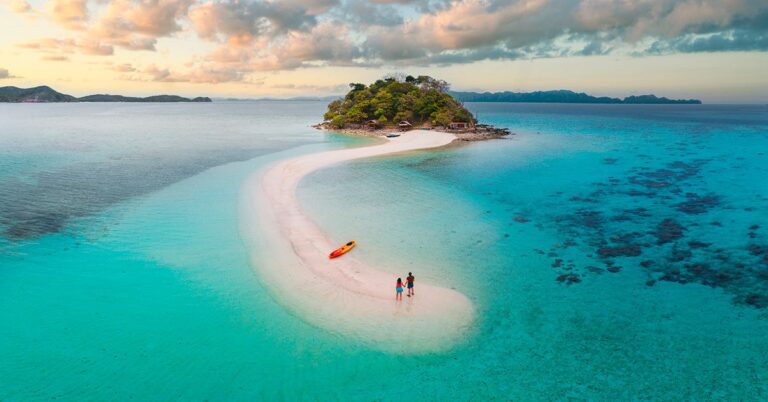 Tout ce que les couples doivent apporter