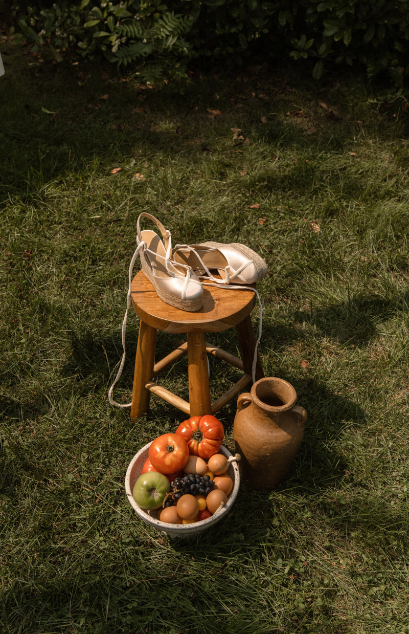 proposition main mariage romualda chapeau de mariée boho mariage blog mariages plein confettis