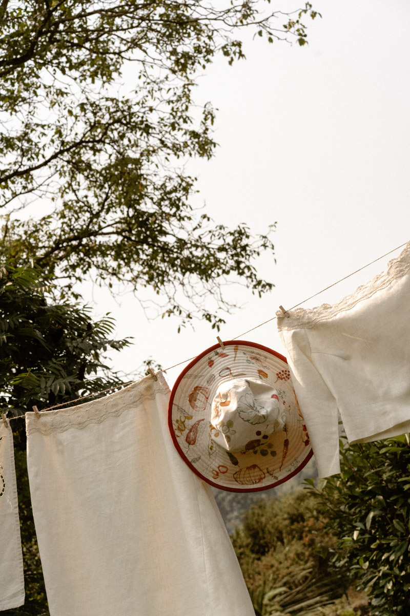 proposition main mariage romualda chapeau de mariée boho mariage blog mariages plein confettis