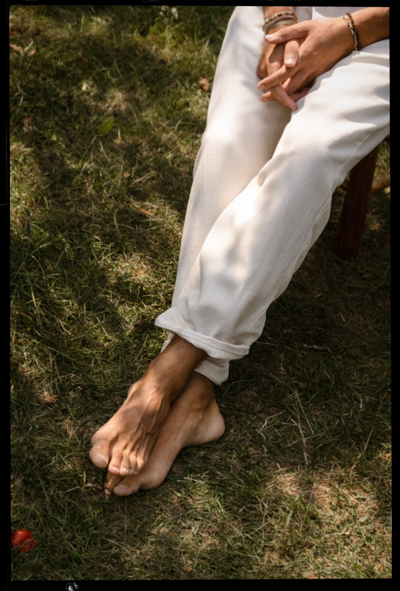 proposition main mariage romualda chapeau de mariée boho mariage blog mariages plein confettis