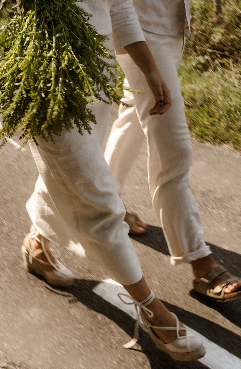 proposition main mariage romualda chapeau de mariée boho mariage blog mariages plein confettis