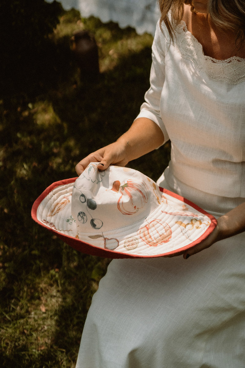 proposition main mariage romualda chapeau de mariée boho mariage blog mariages plein confettis