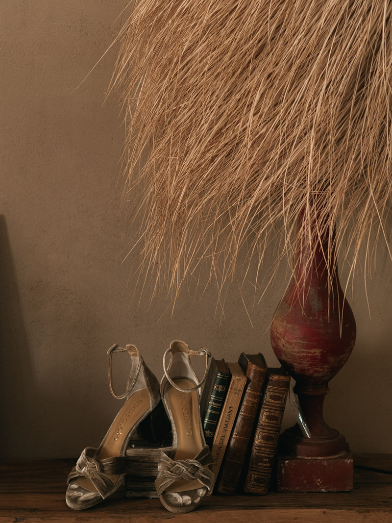 mariage emporda robe de mariée marta marti costa brava blog de mariage confettis complets