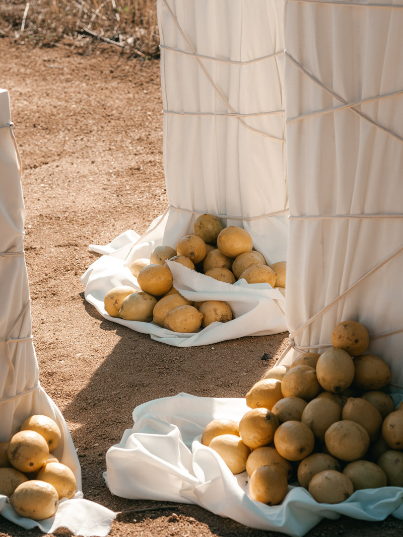 mariage emporda robe de mariée marta marti costa brava blog de mariage confettis complets