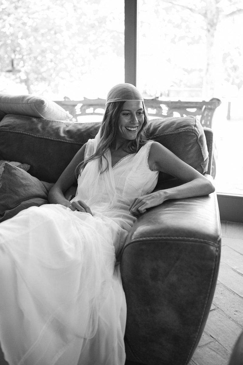 mariage emporda robe de mariée marta marti costa brava blog de mariage confettis complets