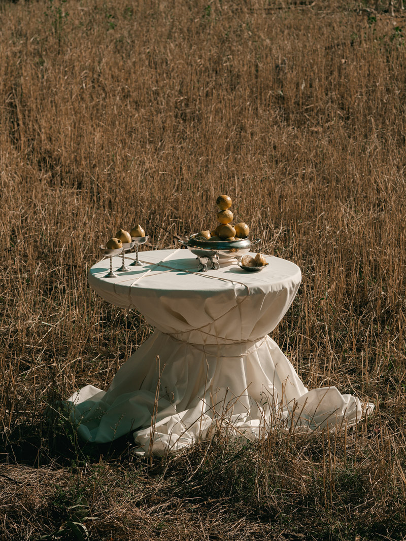 mariage emporda robe de mariée marta marti costa brava blog de mariage confettis complets