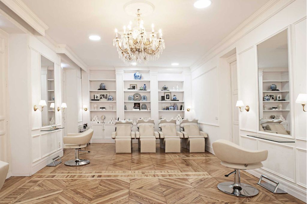 moncho moreno coiffeur épouses madrid