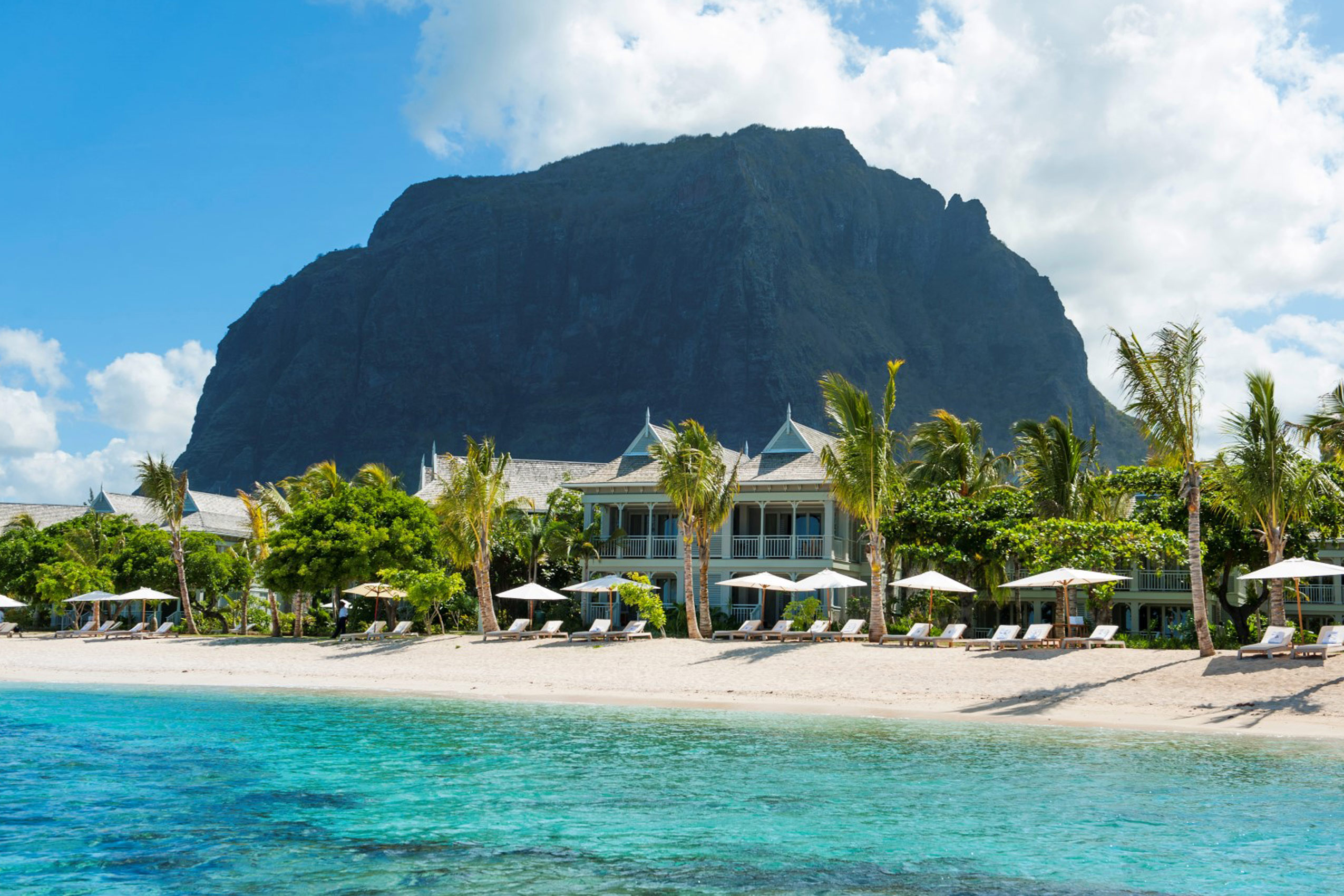 Maurice | Destination de vacances dans l’océan Indien