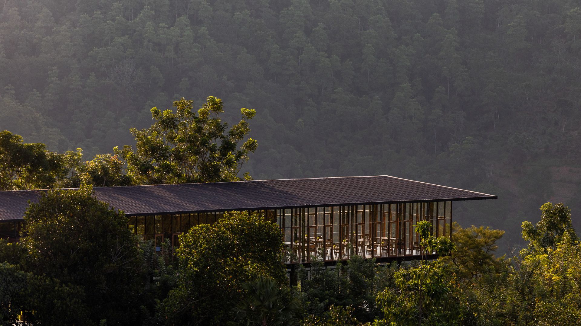 Santani Wellness, Sri Lanka – un endroit où l'on se déconnecte correctement