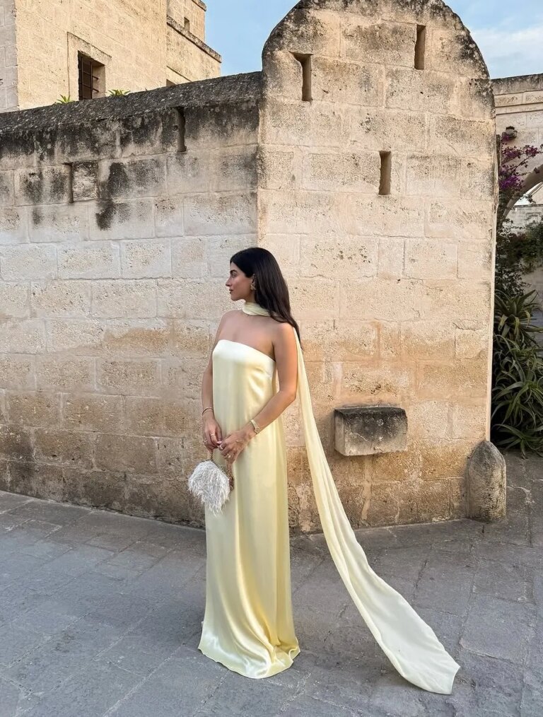 Que porter pour un mariage de printemps : guide de style 2026