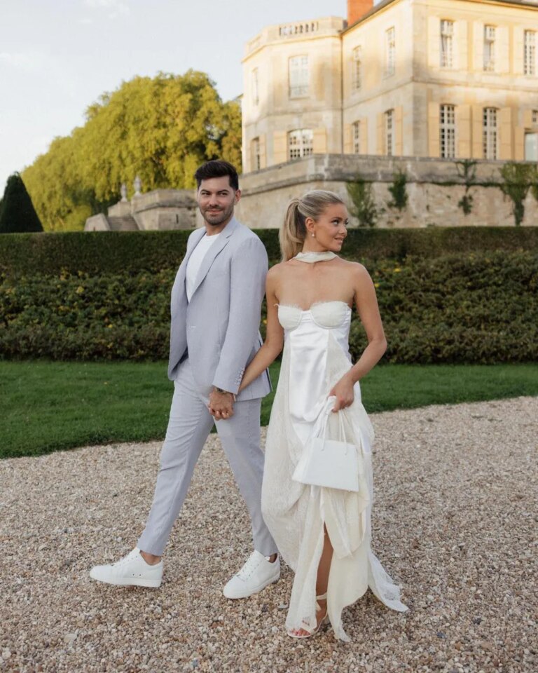 Robes de dîner de répétition pour la mariée : le guide de style ultime