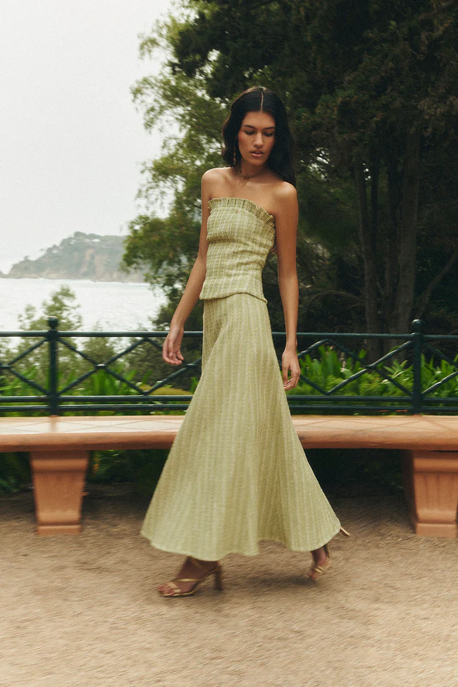robe d'invité de mariage baymo magasin de barcelone