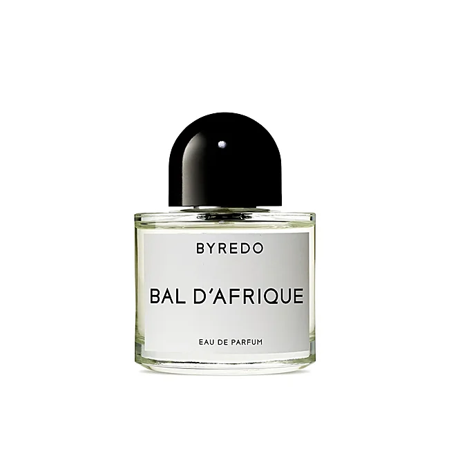 Bal d'Afrique de Byredo.
