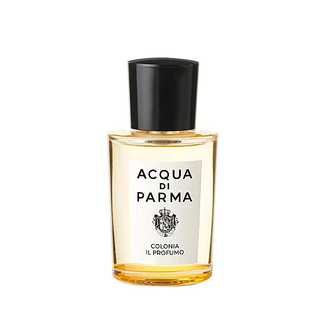 Il Profumo Cologne d'Acqua di Parma.