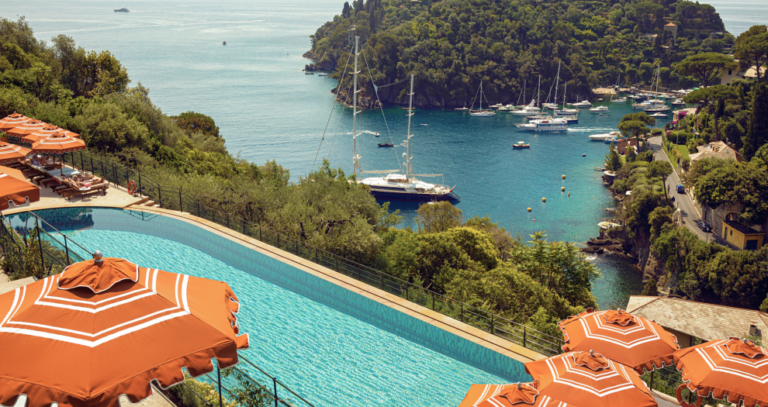 Le guide turquoise de Portofino