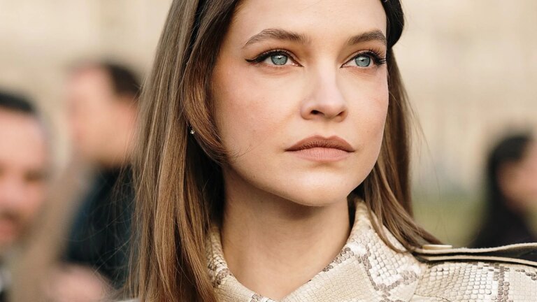 Les masques qui redonnent vie aux cheveux lorsqu'ils sont sans brillance ni texture