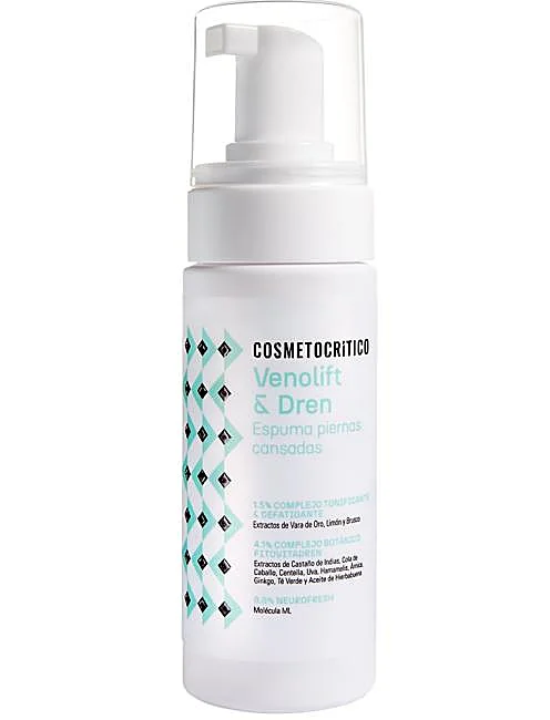 Entraîneur corporel par Cosmetocritico.