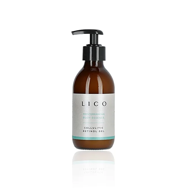 Hydrogel Lico Relax.