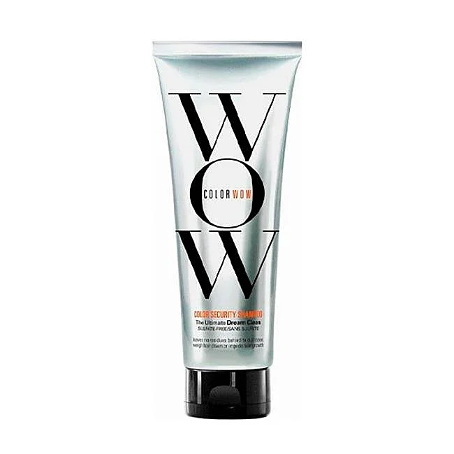 Shampoing sécurité couleur Color Wow.