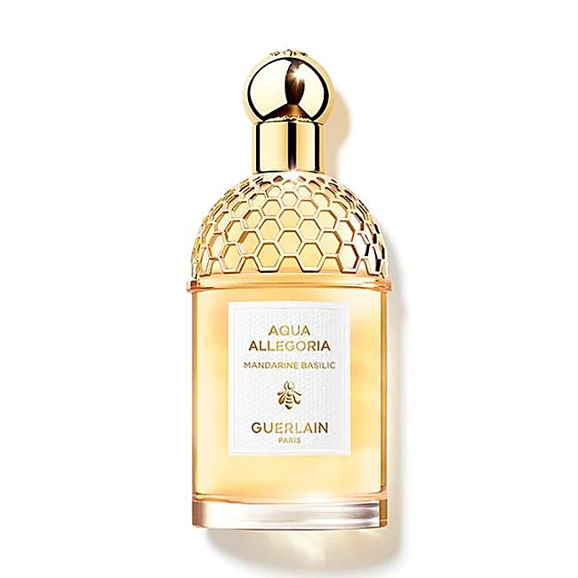 Guerlain Aqua Allegoria Mandarine Basilic.