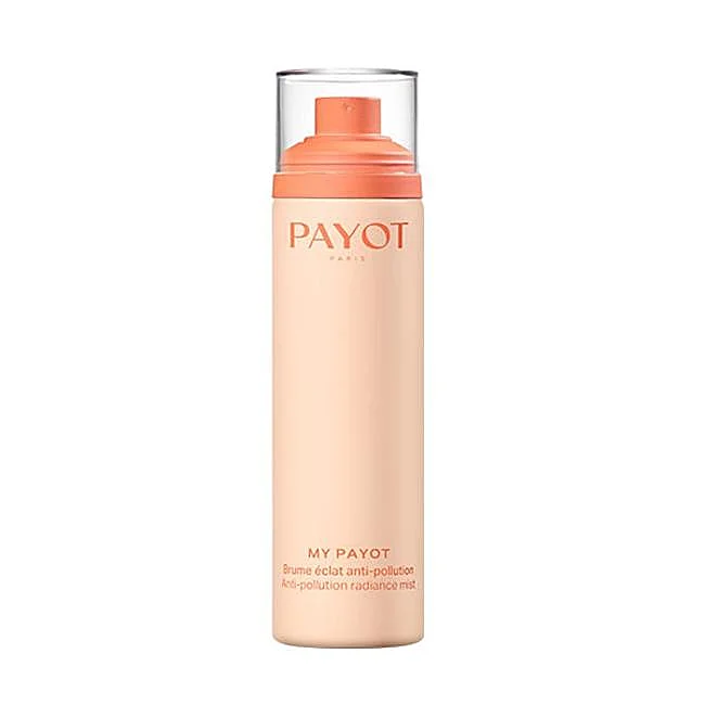 Payot Brume Anti-Pollution Éclat.