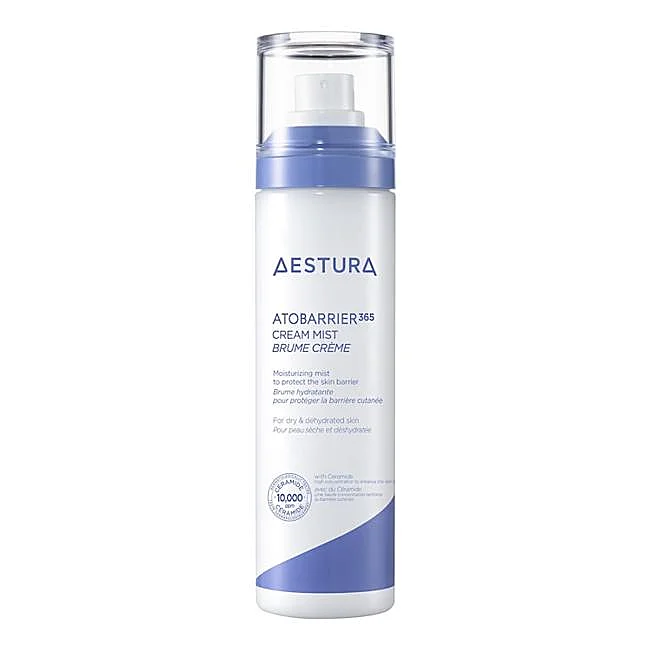 Aestura ATOBARRIER365 Brume Crème.