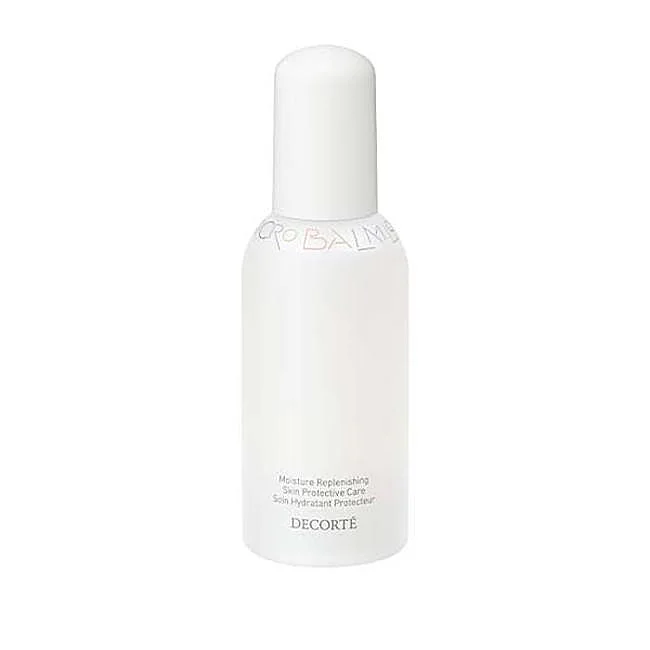 Brume Lotion Micro Baume Decorté.