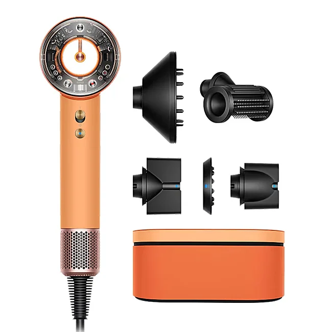 Dyson Supersonic Nural.