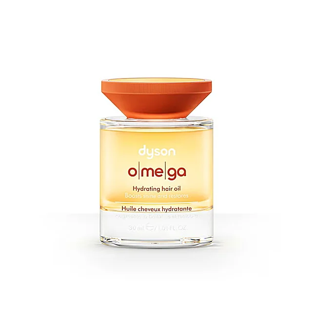 Dyson Oméga.