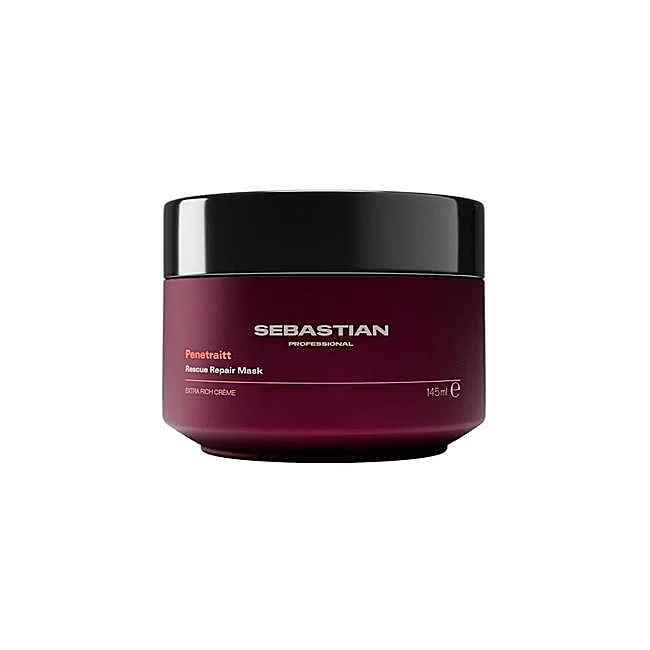 Sebastian Professional Penetraitt Masque Nourrissant‎.‎