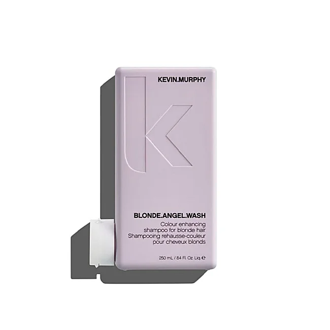 Blonde Angel Wash par Kevin Murphy.