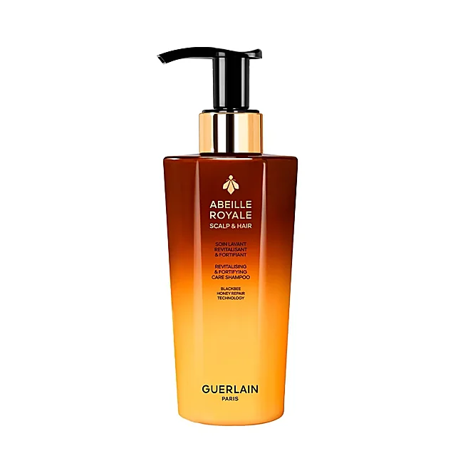 Abeille Royale de Guerlain.