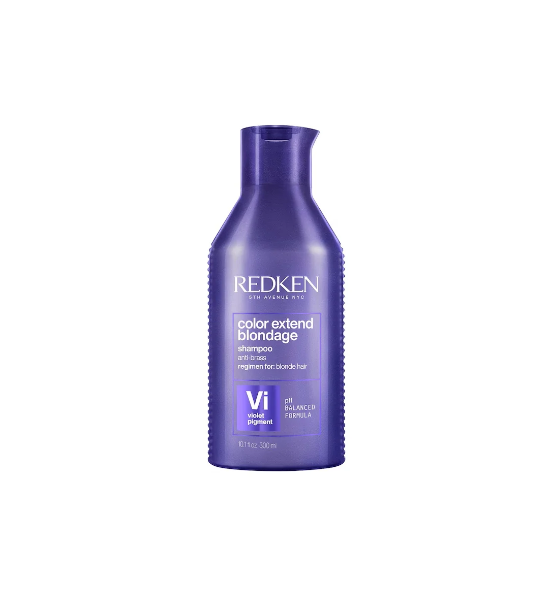 Shampoing Redken Color Extend Blondage.