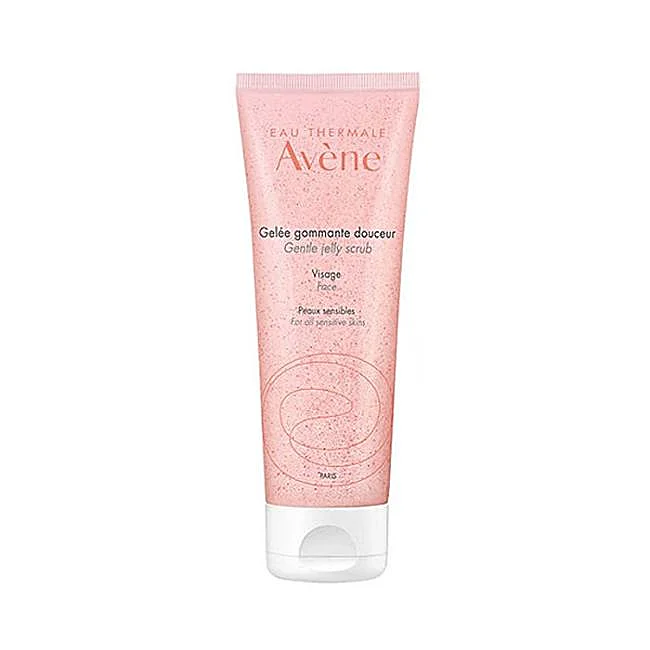 Avène Gommage Doux Corps.