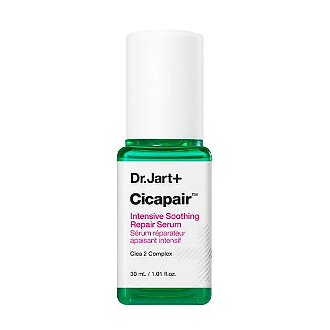 Sérum réparateur apaisant intensif Dr.Jart+ Cicapair.