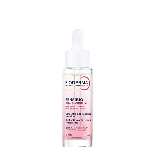 Bioderma Sensibio AR+ Bi-Sérum.