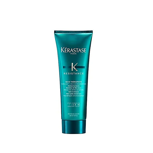 Bain Thérapiste de Kérastase.