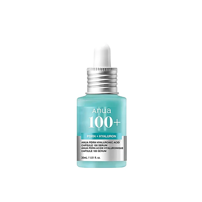 Sérum PDRN Hyaluronic Acid Capsule 100 par Anua.