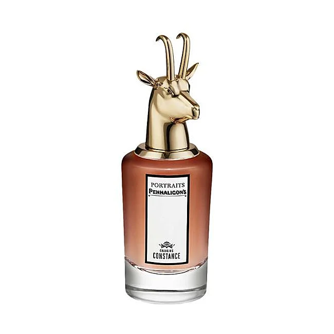 La constance changeante de Penhaligon.