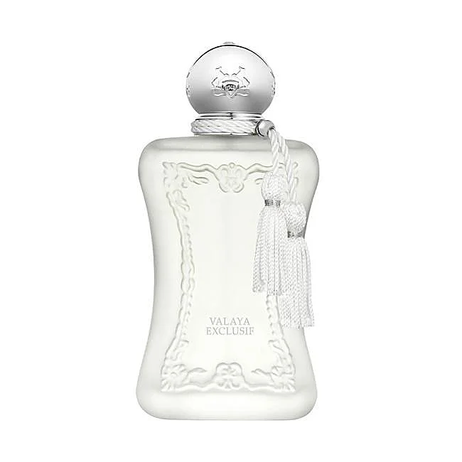 Parfums de Marly Valaya Exclusif.