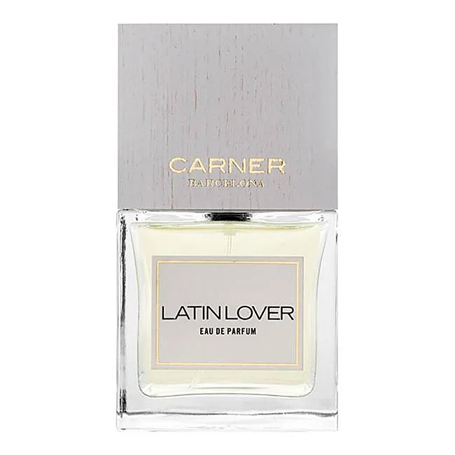 Carner Barcelone Amant Latin.