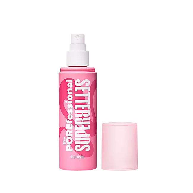 Le Super Setter POREfessional par Benefit.