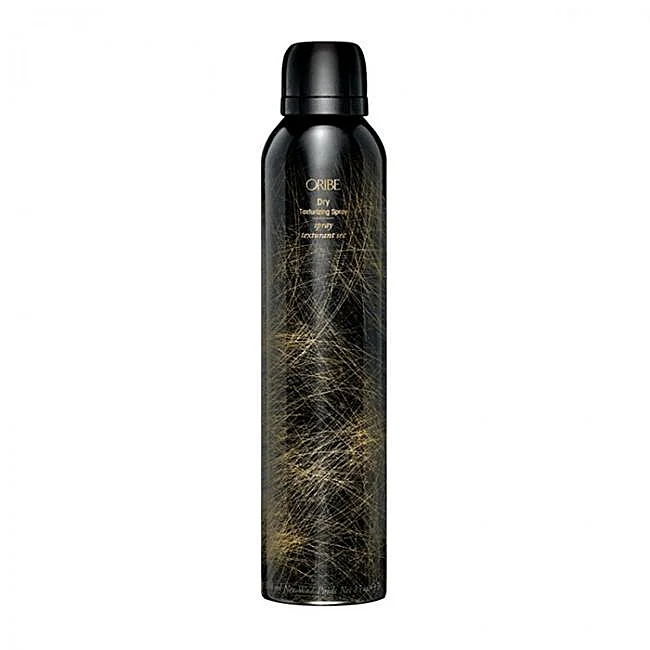 Spray texturant sec Oribe.