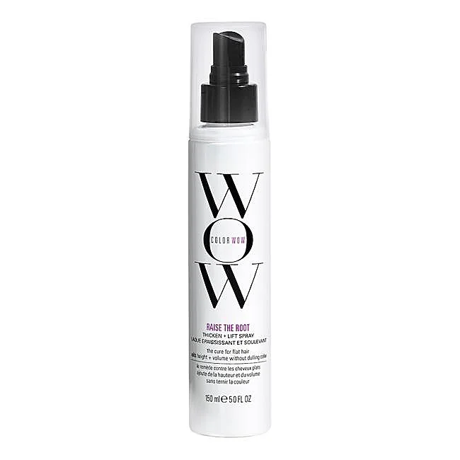 Color Wow Raise The Root Épaissir + Lift Spray.