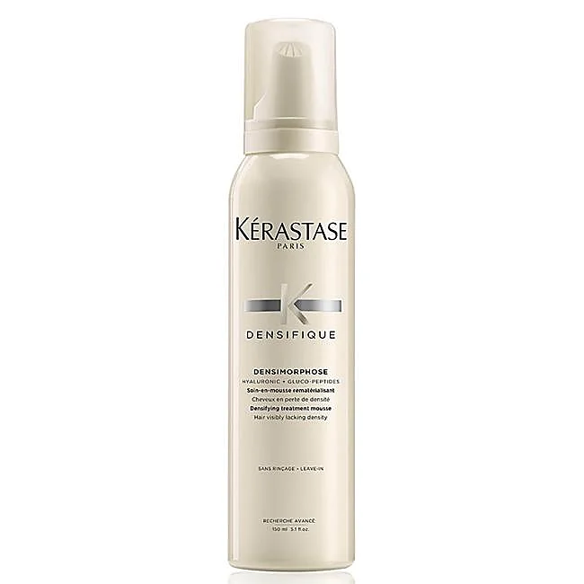 Kérastase Densifique Mousse Densimorphose.