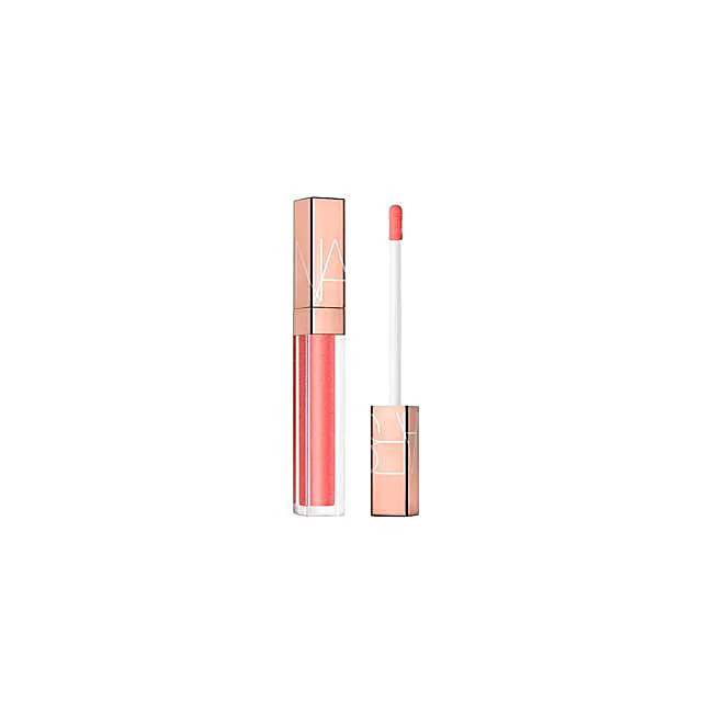 Brillant à lèvres Nars Afterglow Lipshine.